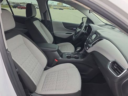 Used 2023 Chevrolet Equinox LS image 31