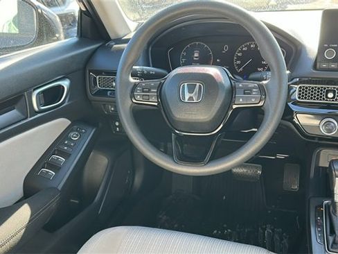 Used 2023 Honda Civic LX image 23