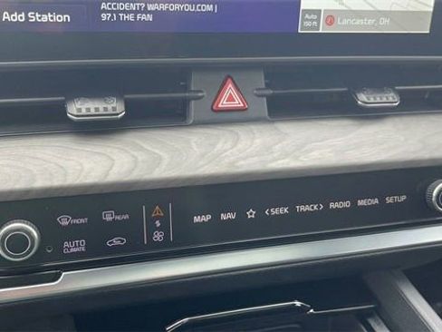 New 2024 Kia Sportage X-Line image 35