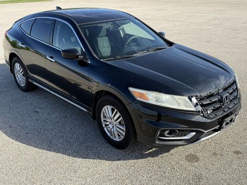 Used 2013 Honda Crosstour EX image 4