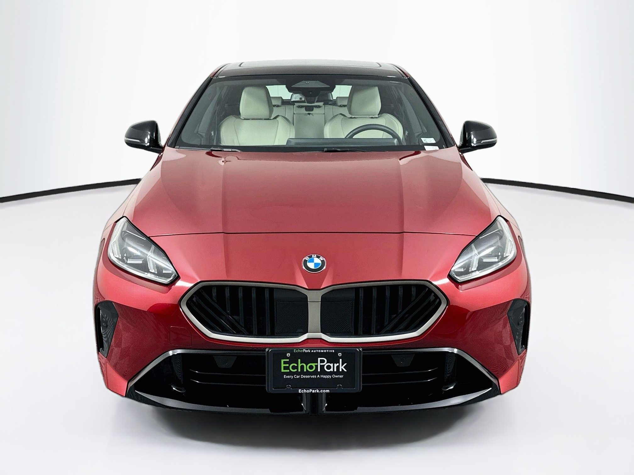 Used 2026 BMW 228i xDrive AWD/4WD image 2
