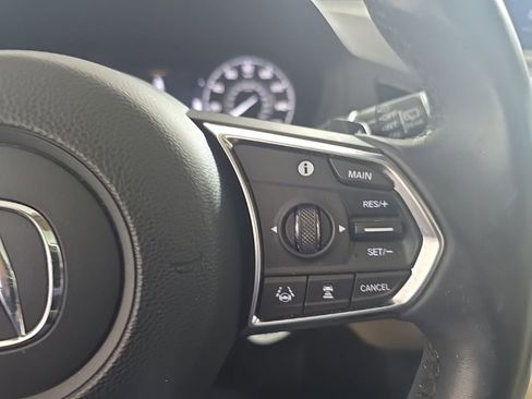 Used 2021 Acura RDX FWD image 11