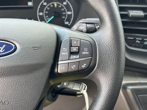 New 2025 Ford Transit 250 w/ Load Area Protection Package image 22