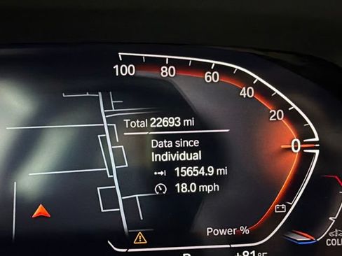Used 2023 BMW X5 xDrive40i w/ Premium Package AWD/4WD image 31
