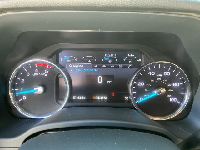 Used 2022 Ford F350 Lariat w/ Lariat Value Package AWD/4WD image 14
