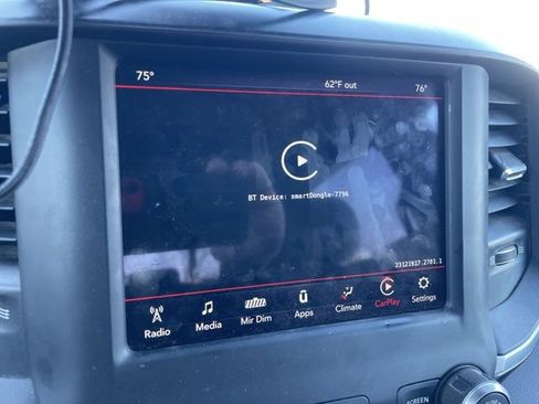 Used 2020 RAM 1500 Big Horn image 7