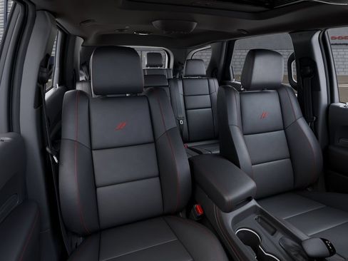 New 2026 Dodge Durango GT AWD/4WD image 16