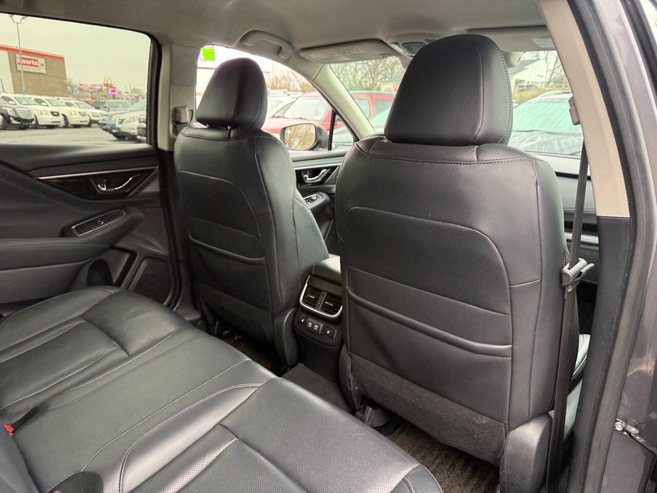 Used 2020 Subaru Outback Limited w/ Popular Package #2 AWD/4WD image 29