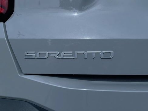 Used 2024 Kia Sorento X-Line EX AWD/4WD image 31