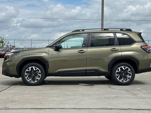 New 2026 Subaru Forester Premium image 6