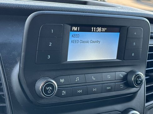 Used 2024 Ford Transit 350 148 High Roof Extended w/ Load Area Protection Package image 19