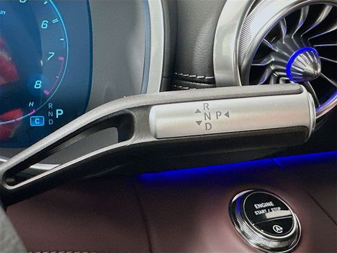 New 2026 Mercedes-Benz SL 55 AMG 4MATIC image 18