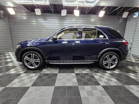 Used 2022 Mercedes-Benz GLE 450 4MATIC image 9