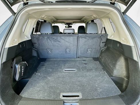 Used 2021 Nissan Rogue SL FWD image 26