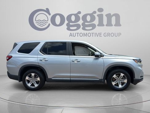 Certified 2023 Honda Pilot EX-L image 6
