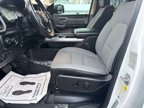 Used 2019 RAM 1500 Big Horn image 11