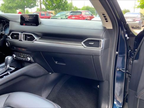 Used 2020 MAZDA CX-5 Grand Touring image 18