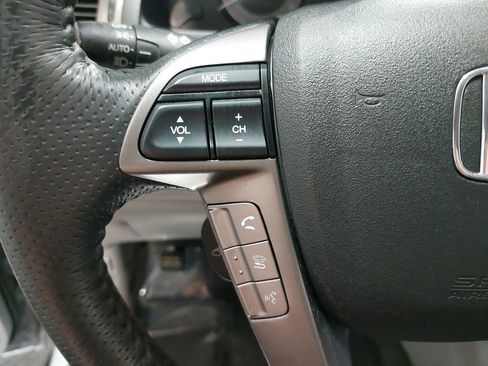 Used 2016 Honda Odyssey EX-L image 18