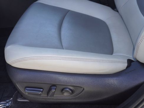 Certified 2022 Toyota RAV4 XLE Premium FWD image 13