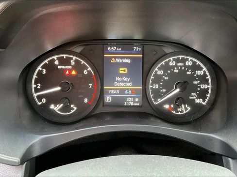 Certified 2025 Nissan Altima 2.5 S FWD image 22