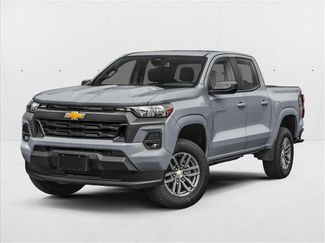 New 2026 Chevrolet Colorado LT video 1