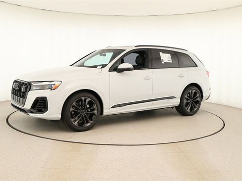 New 2026 Audi Q7 3.0T Premium Plus image 13