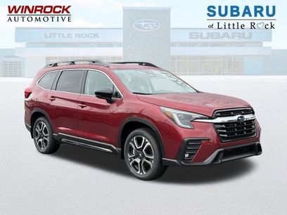 New 2026 Subaru Ascent Limited
