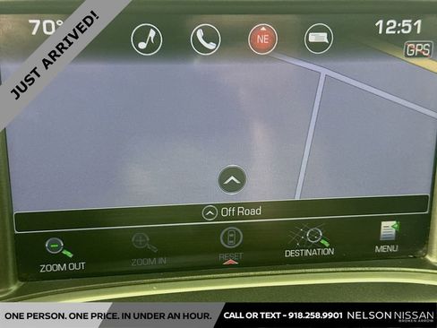 Used 2016 GMC Sierra 1500 SLE w/ SLE Value Package image 13