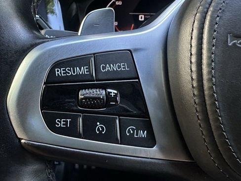 Used 2023 BMW M440i xDrive Gran Coupe w/ Premium Package image 16