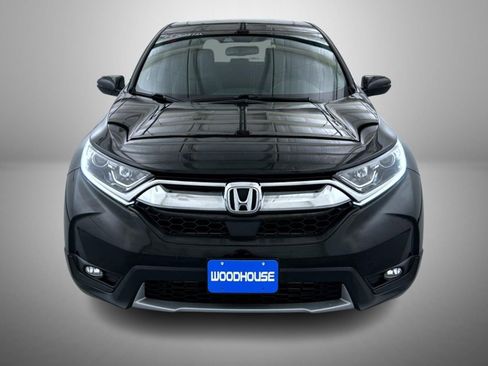 Used 2019 Honda CR-V EX-L image 2