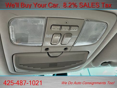 Used 2006 Lexus GX 470 AWD/4WD image 16