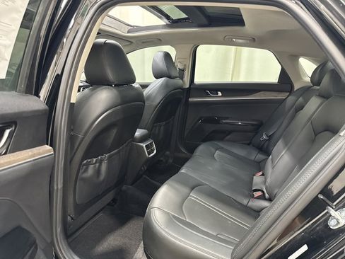 Used 2024 Kia K5 EX FWD image 14