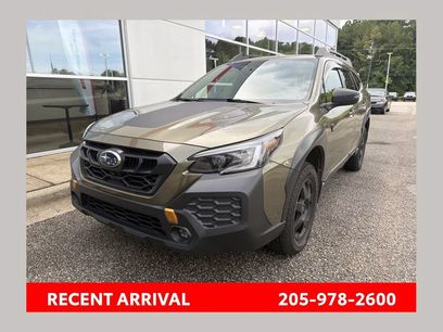 Used 2024 Subaru Outback Wilderness