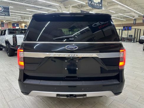 Used 2020 Ford Expedition Platinum AWD/4WD image 8