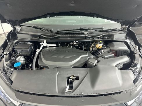 Certified 2025 Honda Odyssey Sport-L image 26