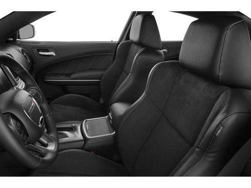 Used 2019 Dodge Charger GT w/ Blacktop Package RWD image 6