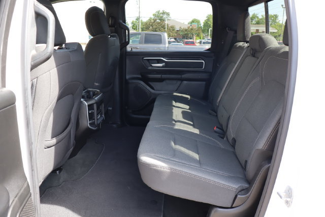 Used 2023 RAM 1500 Big Horn AWD/4WD image 45