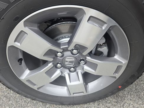 New 2026 Honda Ridgeline RTL image 13