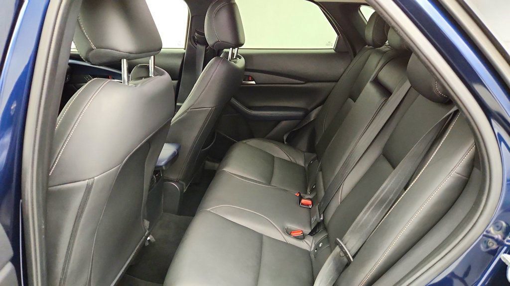 Used 2021 MAZDA CX-30 FWD 2.5 S w/ Preferred Package image 21
