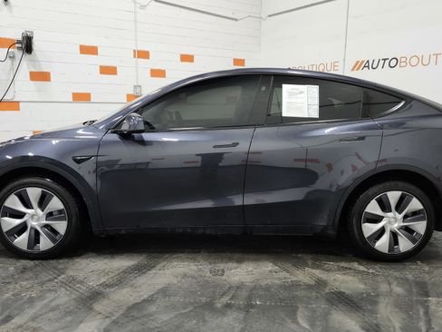 Used 2024 Tesla Model Y Long Range image 14