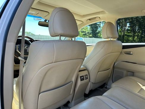 Used 2015 Lexus RX 350 AWD image 20