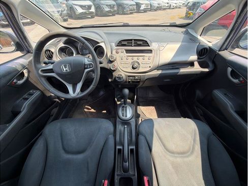 Used 2009 Honda Fit Sport image 4