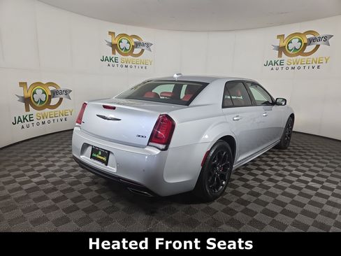 Used 2023 Chrysler 300 Touring L w/ Popular Equipment Group image 9