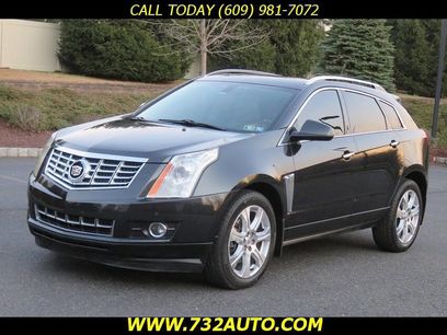 Used 2013 Cadillac SRX Performance