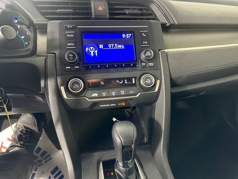 Used 2019 Honda Civic LX image 28