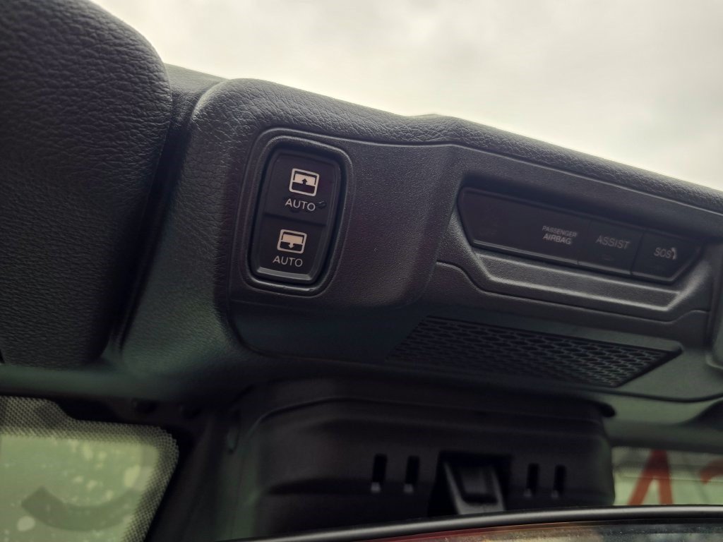 Used 2026 Jeep Wrangler Unlimited Sahara AWD/4WD image 28