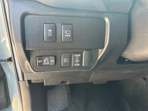 Used 2021 Toyota Tacoma TRD Pro AWD/4WD image 12