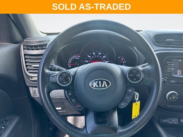 Used 2017 Kia Soul FWD image 14