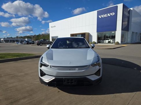 Used 2025 Polestar Polestar 3 image 3