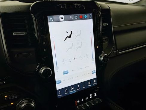Used 2022 RAM 1500 Limited AWD/4WD image 18
